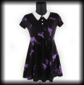 Sukienka Killstar M Dye Fast tie die dress gothic lolita5.jpg