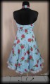 Sukienka Retro Hell Bunny r.XL