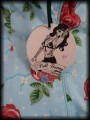 Sukienka Retro Hell Bunny r.XL