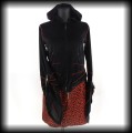 Bluza Goa Gothic Gypsy L Anki Art Design3.JPG