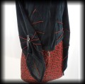 Bluza Goa Gothic Gypsy L Anki Art Design4.JPG