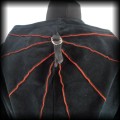 Bluza Goa Gothic Gypsy L Anki Art Design7.JPG