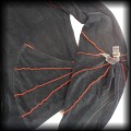 Bluza Goa Gothic Gypsy L Anki Art Design8.JPG