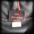 Bluza Goa Gothic Gypsy L Anki Art Design92.JPG