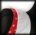 Sukienka Hell Bunny Vixen M Pin Up Karen czerwona w gorszki8.jpg