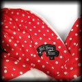 Sukienka Hell Bunny Vixen M Pin Up Karen czerwona w gorszki92.jpg
