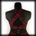 Sukienka Pin Up kratka M Joe Browns retro rock5.jpg