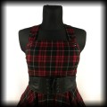 Sukienka Pin Up kratka M Joe Browns retro rock2.jpg