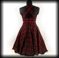 Sukienka Pin Up kratka M Joe Browns retro rock7.jpg
