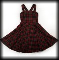 Sukienka Pin Up kratka M Joe Browns retro rock8.jpg