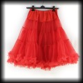Halka Tiulowa Hell Bunny czerwona XS-XL3.jpg