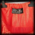 Halka Tiulowa Hell Bunny czerwona XS-XL5.jpg