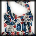 Sukienka Hell Bunny XS Amor Eterno Maria Voodoo Skulls96.jpg