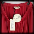 Halka Tiulowa Lindy Bop L-4XL czerwona3.jpg
