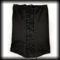 Spódnica Lip Service Blacklist L gorsetowa gothic7.jpg