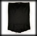 Spódnica Lip Service Blacklist L gorsetowa gothic6.jpg
