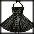 Sukienka Pin Up Collectif S czarna elegancka5.jpg