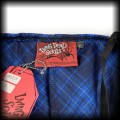 Sukienka mini Punk S Living Dead Souls91.jpg