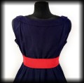 Sukienka Retro Lindy Bop L granatowa5.jpg