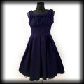 Sukienka Retro Lindy Bop L granatowa6.jpg