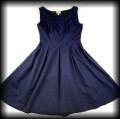 Sukienka Retro Lindy Bop L granatowa7.jpg
