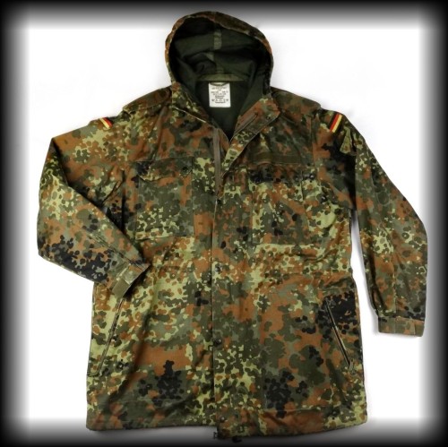 Kurtka parka XXL Bundeswehra moro demobil.jpg