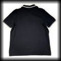 Polo Fred Perry XL granatowe z białą lamówką4.jpg