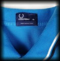 Polo Fred Perry XXL niebieskie z granatowo białą lamówką3.jpg
