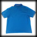 Polo Fred Perry XXL niebieskie z granatowo białą lamówką4.jpg