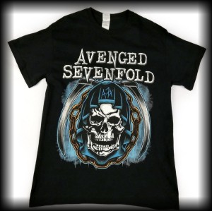Koszulka Avenged Sevenfold M