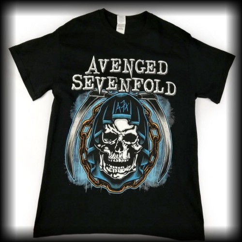 Koszulka Avenged Sevenfold M.jpg