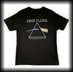 Koszulka Pink Floyd XL The Dark Side of The Moon