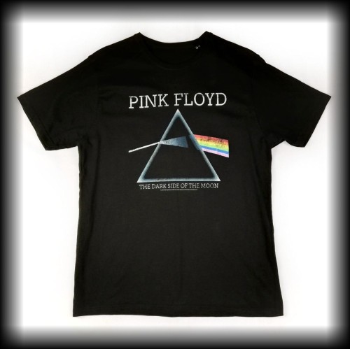 Koszulka Pink Floyd XL The Dark Side of The Moon.jpg