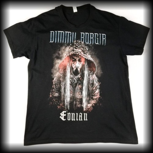 Koszulka Dimmu Borgir XL Eonian.jpg