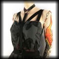 Sukienka Goth Chemical Black M w kruki3.jpg