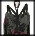 Sukienka Goth Chemical Black M w kruki9.jpg