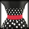 Sukienka Pin Up Luv Ruby L grochy5.jpg