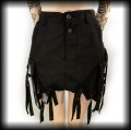 Spódnica mini CULT ML cyber goth punk.jpg