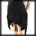 Spódnica mini CULT ML cyber goth punk2.jpg