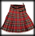 Szkocki kilt oryginalny S-L rozmiar 303.jpg