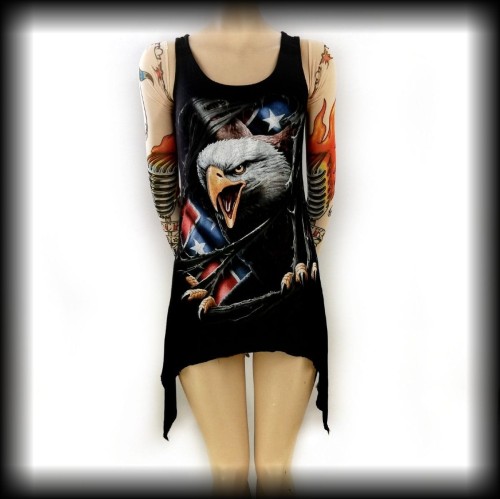 Tunika gotycka Spiral Direct M z orłem.jpg