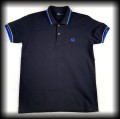 Polo Fred Perry M granatowe z niebiesko białą lamówką.jpg