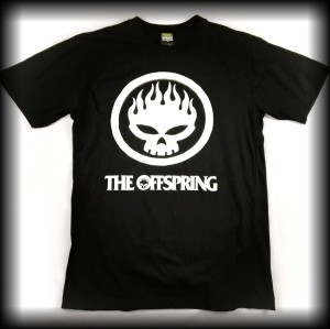 Koszulka The Offspring M