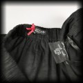 Halka Tiulowa Hell Bunny czarna XS-M3.jpg