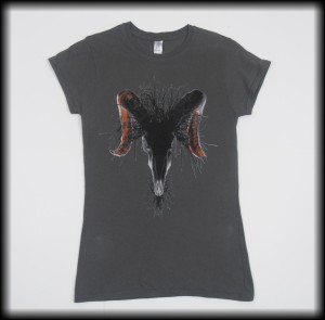 Koszulka Skunk Anansie S 