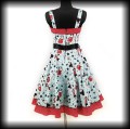 Sukienka Hell Bunny M Pop art Pin Up4.jpg