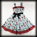 Sukienka Hell Bunny M Pop art Pin Up5.jpg