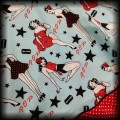 Sukienka Hell Bunny M Pop art Pin Up7.jpg