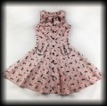 Sukienka Pin Up w koty XL Voodoo Vixen 6.jpg