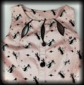 Sukienka Pin Up w koty XL Voodoo Vixen 8.jpg
